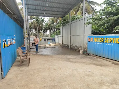 S M WATER SERVICE