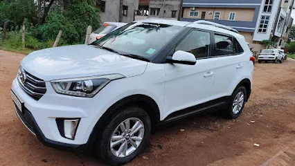 S P CAR SPA ( Car Washing Foam Wash ; Interior Cleaning ; Rubbing Polishing ; Ceramic Coating ; Air Conditioning )