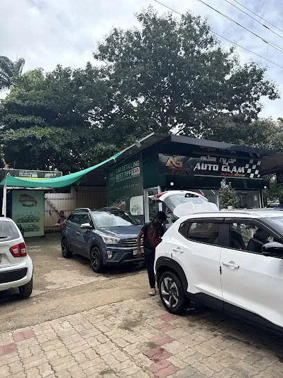 S S ASSOCIATES Auto Glam