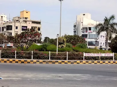 S T Bus Stand