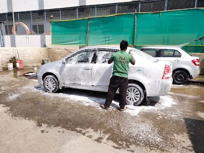 S4 WHEEL CARE
