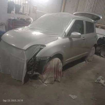 SA CAR CARE