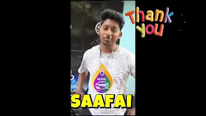 saafai