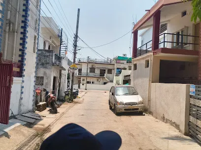 Sachin Car Wash
