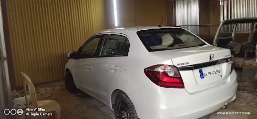 Safe auto work