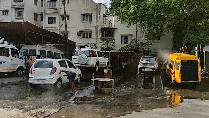 Sagar Car Care