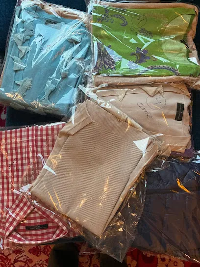 Sagar dry clean and laundry agra
