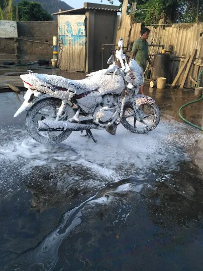 SAI ASIAN CAR WASH