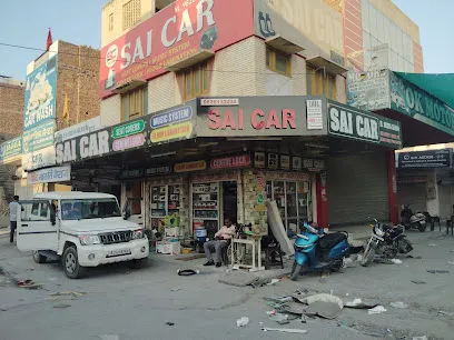 Sai Car Accessories