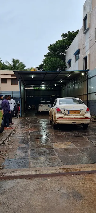 SAI Car Care