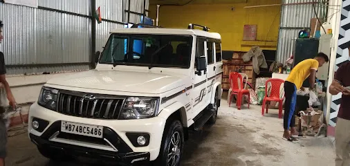 Sai Car Spa And Accessories