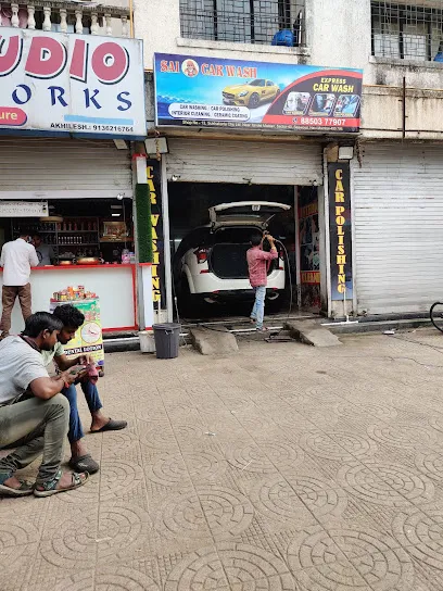 Sai car wash