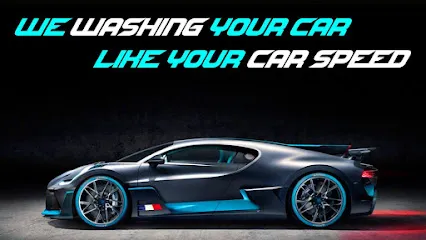 Sai Car Wash