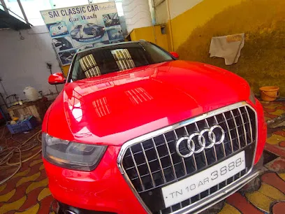 Sai Classic Car