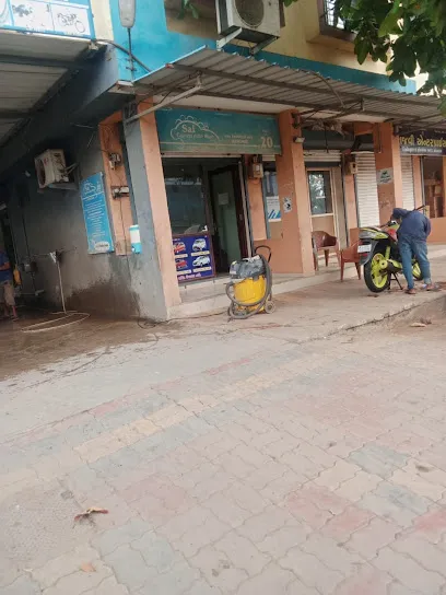 Sai express Auto Wash