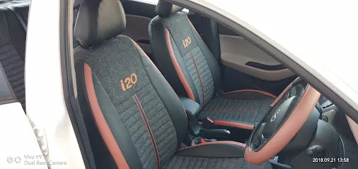 Sai Krupa Car Decora ( S C D )