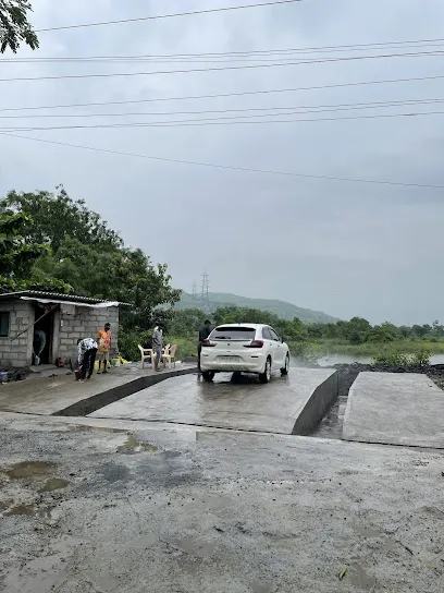 Sai Krupa Washing & Greasing Service Center