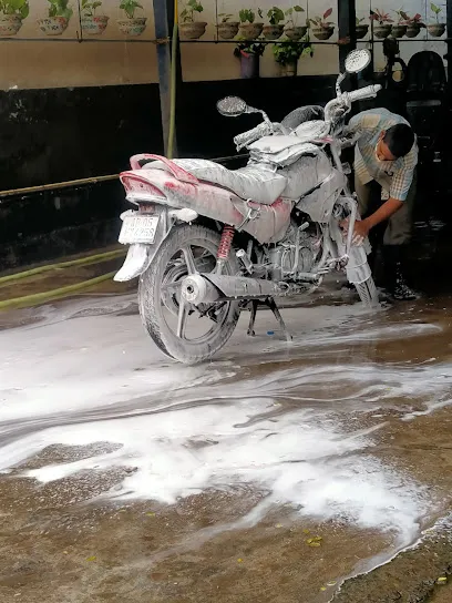 Sai Maha Lakshmi Express Car Wash In Rajahmundry: Best Car Wash & Bike Wash In Rajahmundry
