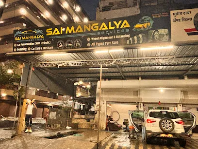 SAI MANGALYA CAR WASHING CENTER