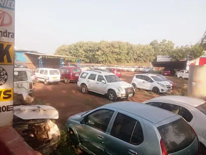 Sai Motors