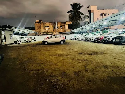 Sai pay parking