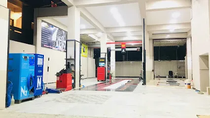Sai services