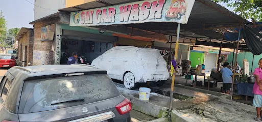 Sai Servicing Centre