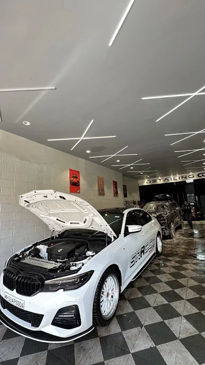 Sainath Car Wash & custom craft detailing studio