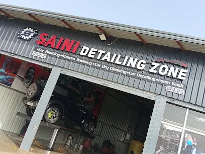 SAINI DETAILING ZONE