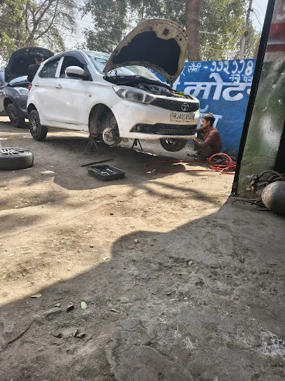 sainiauto