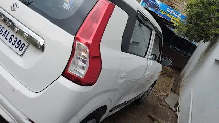Saisakshi Car Washing Care