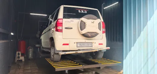 SaKee car showers (door step car wash)