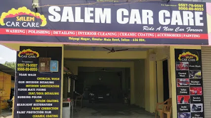Salem Car Care
