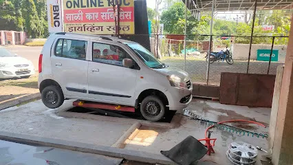 Sali Car Servises