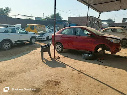 Samarth Motors