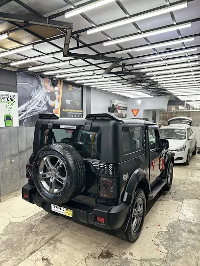 SAMPURANN CAR CARE HARI NAGAR