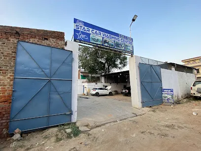 Sana car washing & service center