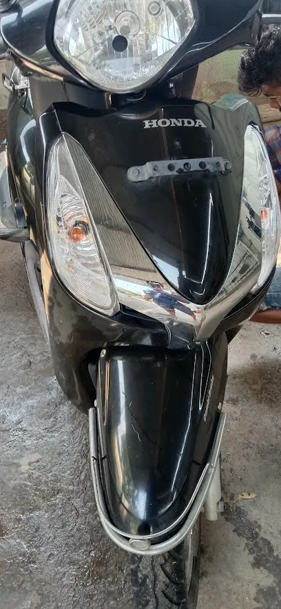 Sanju Auto Care