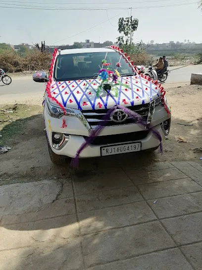 SANKHLA. Car Wash Center