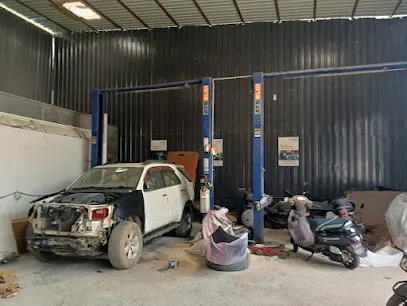 Sanskardhani Car Care