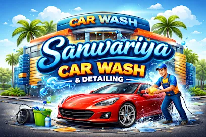 Sanwariya car wash &detailing