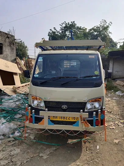 Saptshrungi Enterprises
