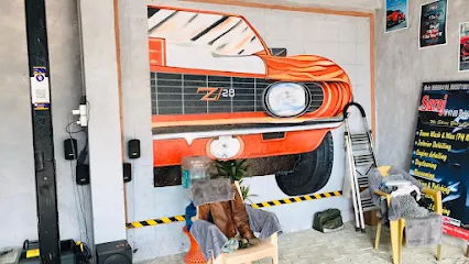 Saroj The Detailer