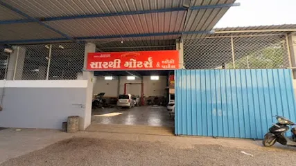 Sarthi Motors and Autoparts