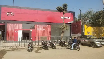 Sarvagya Kia Automobile's Ltd. Shahdol