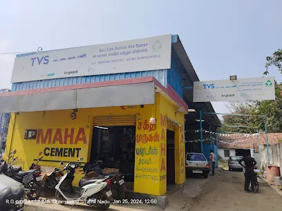 SASI CARS SERVICE AND SPARES