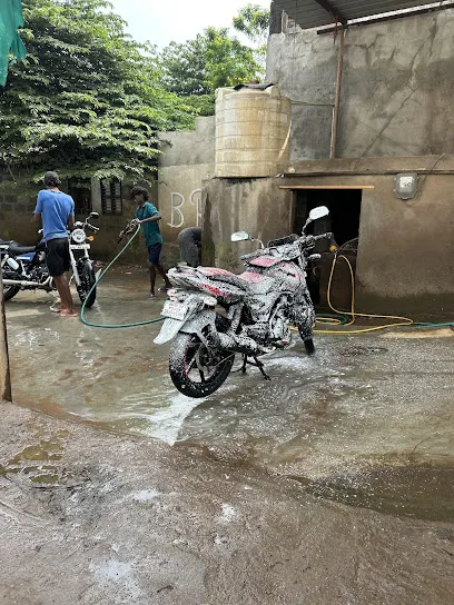 Sasi water service