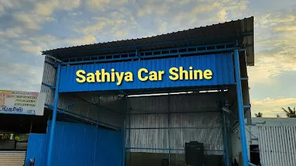 SATHIYA CAR SHINE