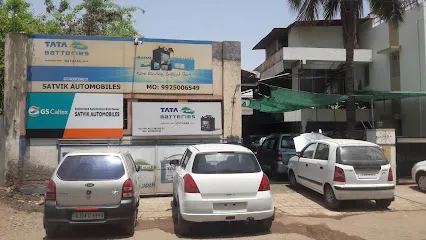 Satvik Automobiles