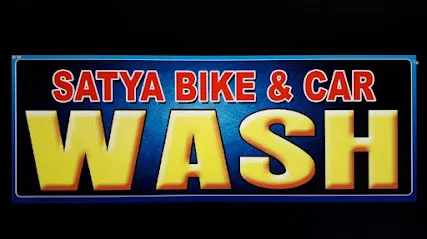 Satya Car Wash